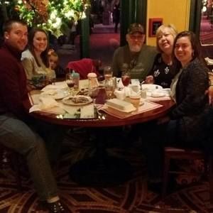 Meet your Posher, Deborah